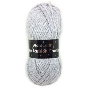 New Fashion Chunky - 100g