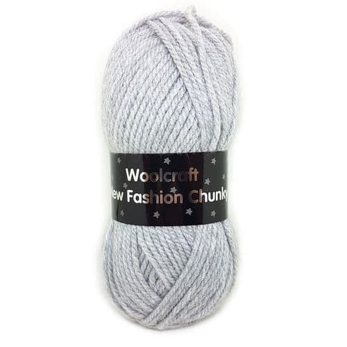 New Fashion Chunky - 100g