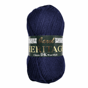 Heritage DK - 100g
