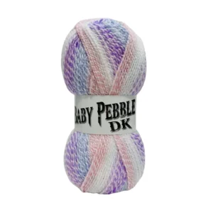 Baby Pebble DK - 100g