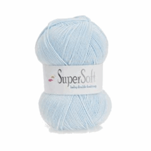 Baby Supersoft DK - 100g