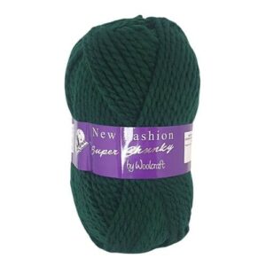 New Fashion Super Chunky - 100g