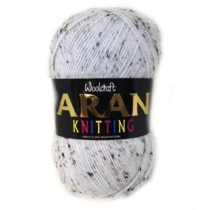 Aran with Wool - 400g