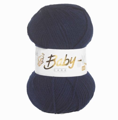 Baby Care DK - 100g