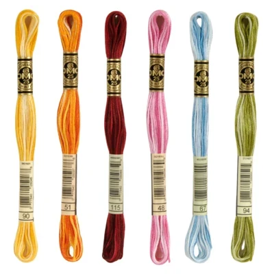 DMC Embroidery Thread – 470-703