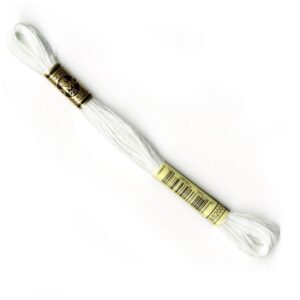 DMC Embroidery Thread - B5200