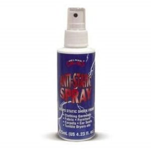 Antistatic Spray