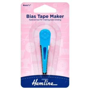 Bias Tape Maker
