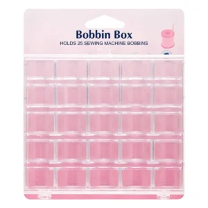 Bobbin Box