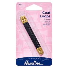 Coat Loops