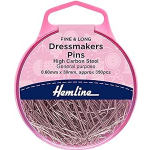 Dressmakers Pins