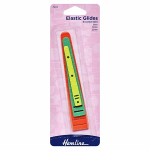 Elastic Glides