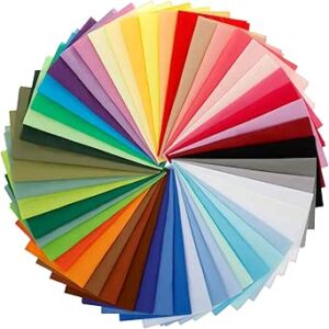 Felt Sheets 12x12"