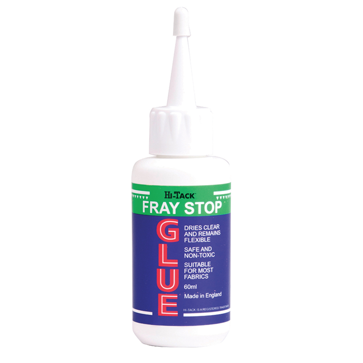Hi-Tack Fray Stop