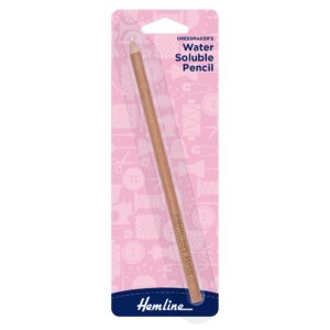 Dressmakers Pencil