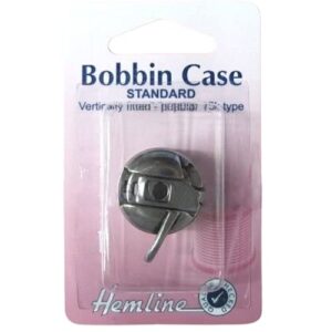Bobbin Case