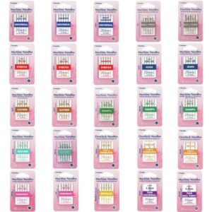 Machine Needles