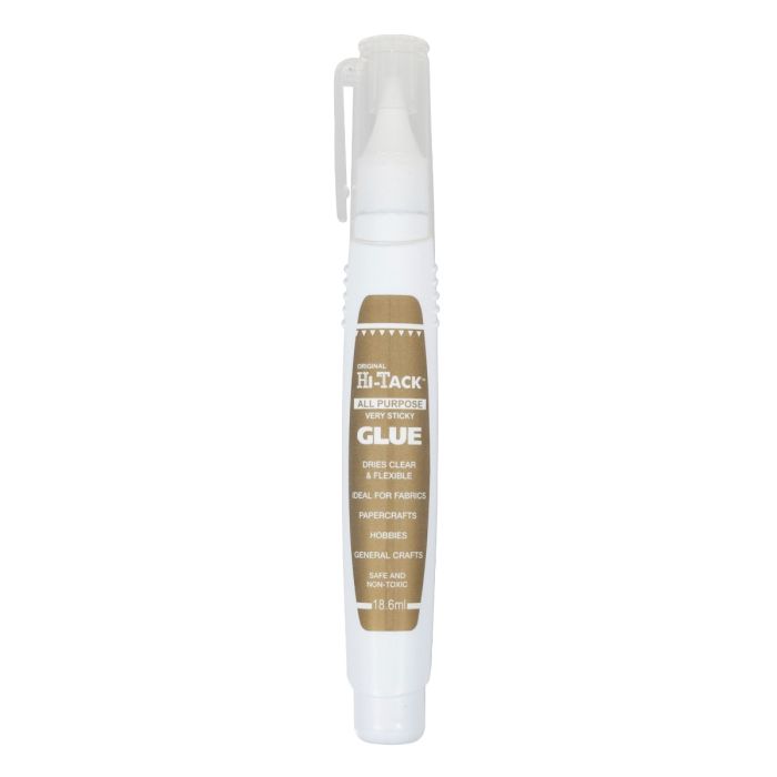 Hi-Tack Original Adhesive