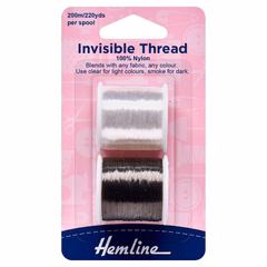 Invisible Thread