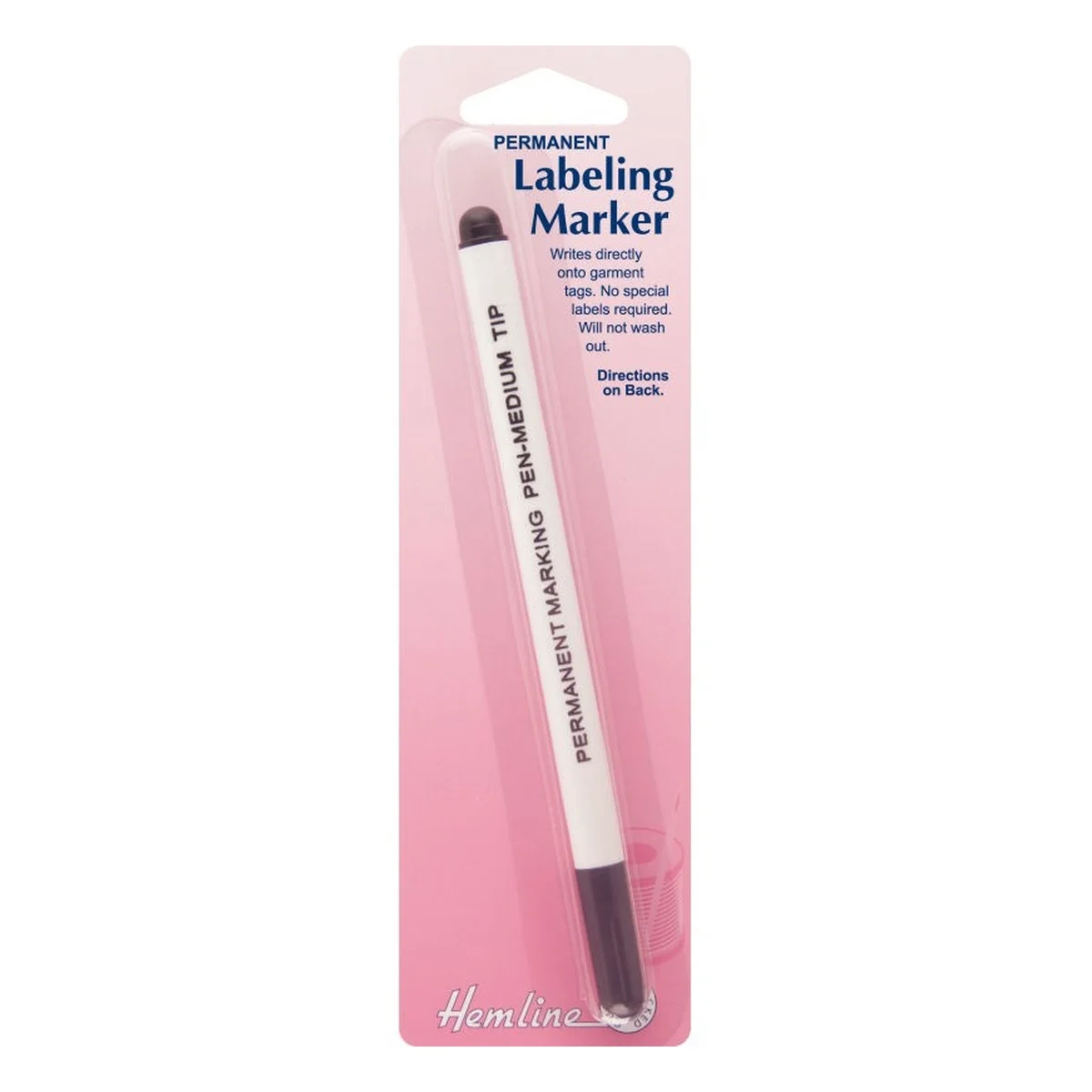 Labelling Marker