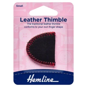 Leather Thimble