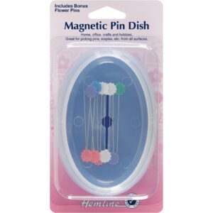 Magnetic Pin Dish