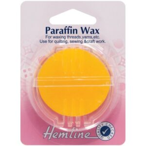 Paraffin Wax
