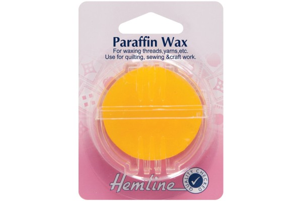 Paraffin Wax