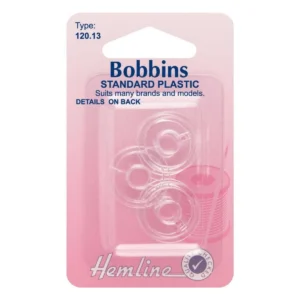 Plastic Bobbins