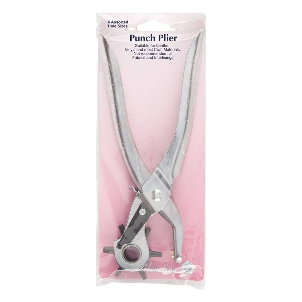 Punch Plier