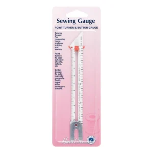 Sewing Gauge