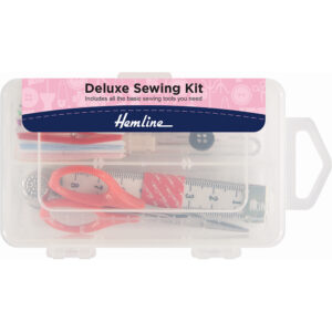 Deluxe Sewing Kit