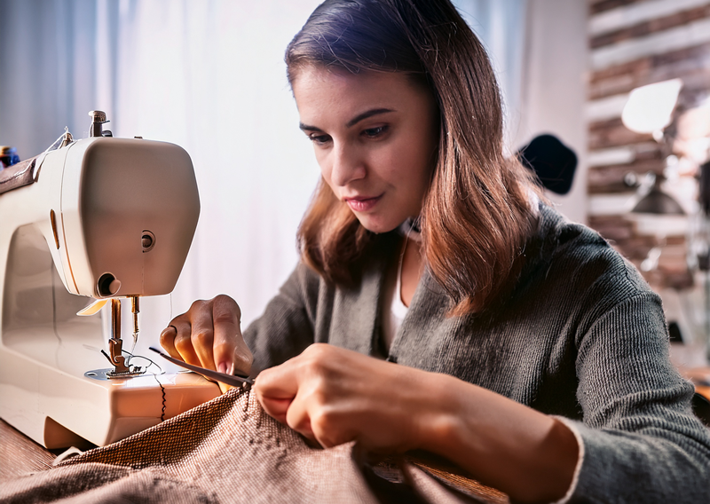 The Most Common Sewing Mistakes (And How to Fix Them Without Stress)
