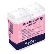 Mini Stackable Organizer