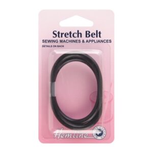 Stretch Belt