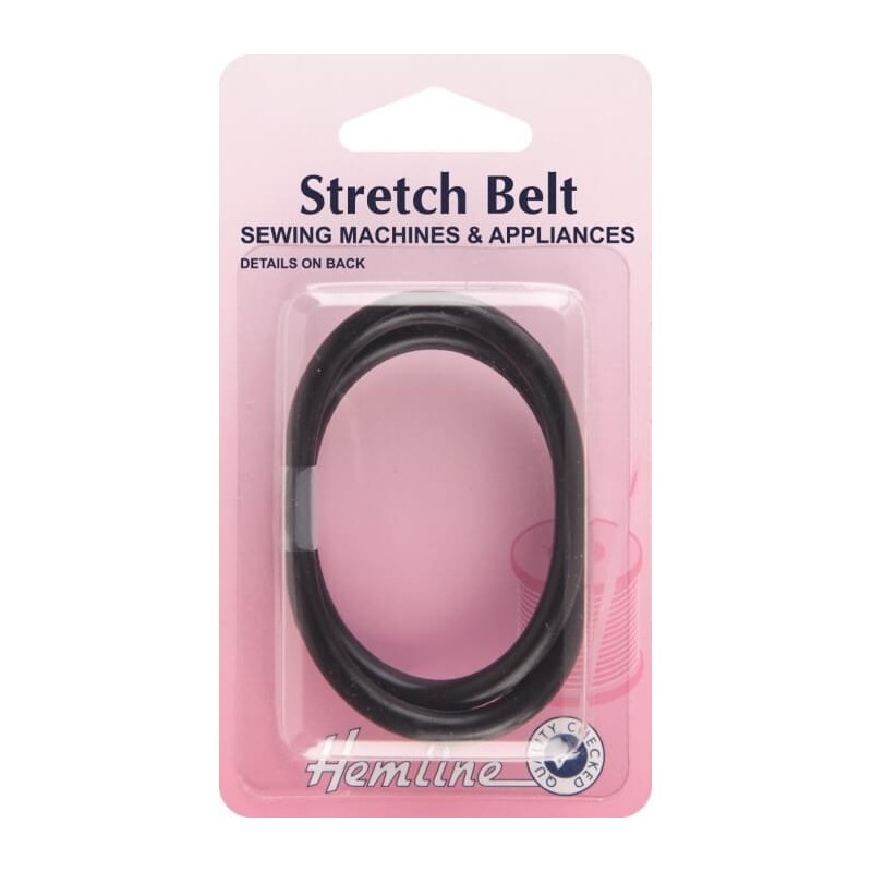Stretch Belt