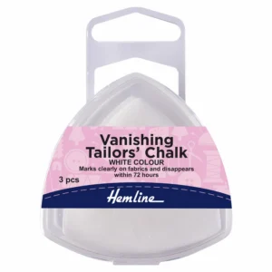 Tailors Vanishing Chalk