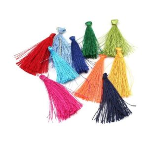 Tassels