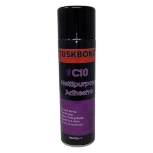 Tuskbond C10 Spray Adhesive