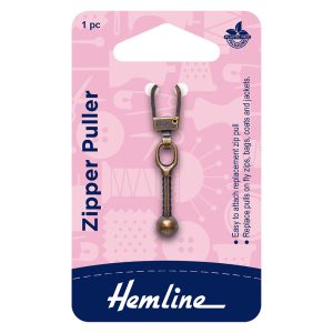 Zipper Puller