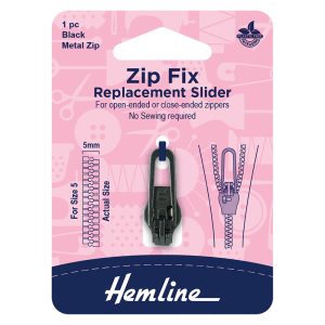 Replacement Zipper