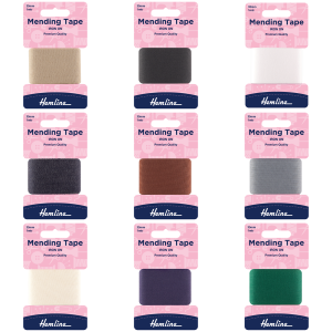 Mending Tape