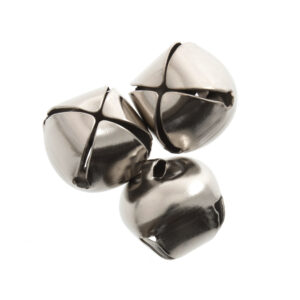 Jingle Bells - Silver / Gold