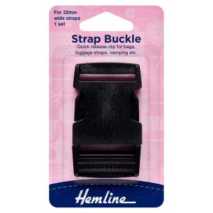 25-32mm Strap Buckle