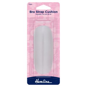 Bra Strap Cushion