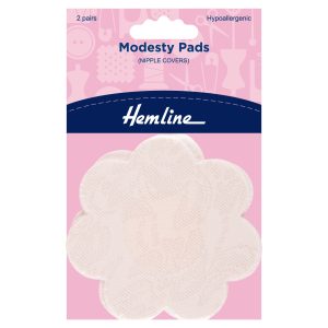 Modesty Pads (Nipple Covers)