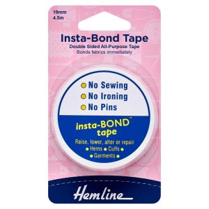 19mm Insta-Bond Tape
