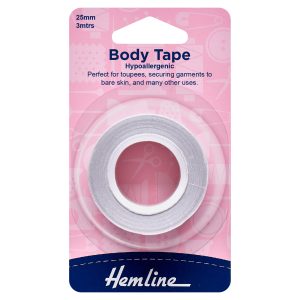 25mm Body Tape