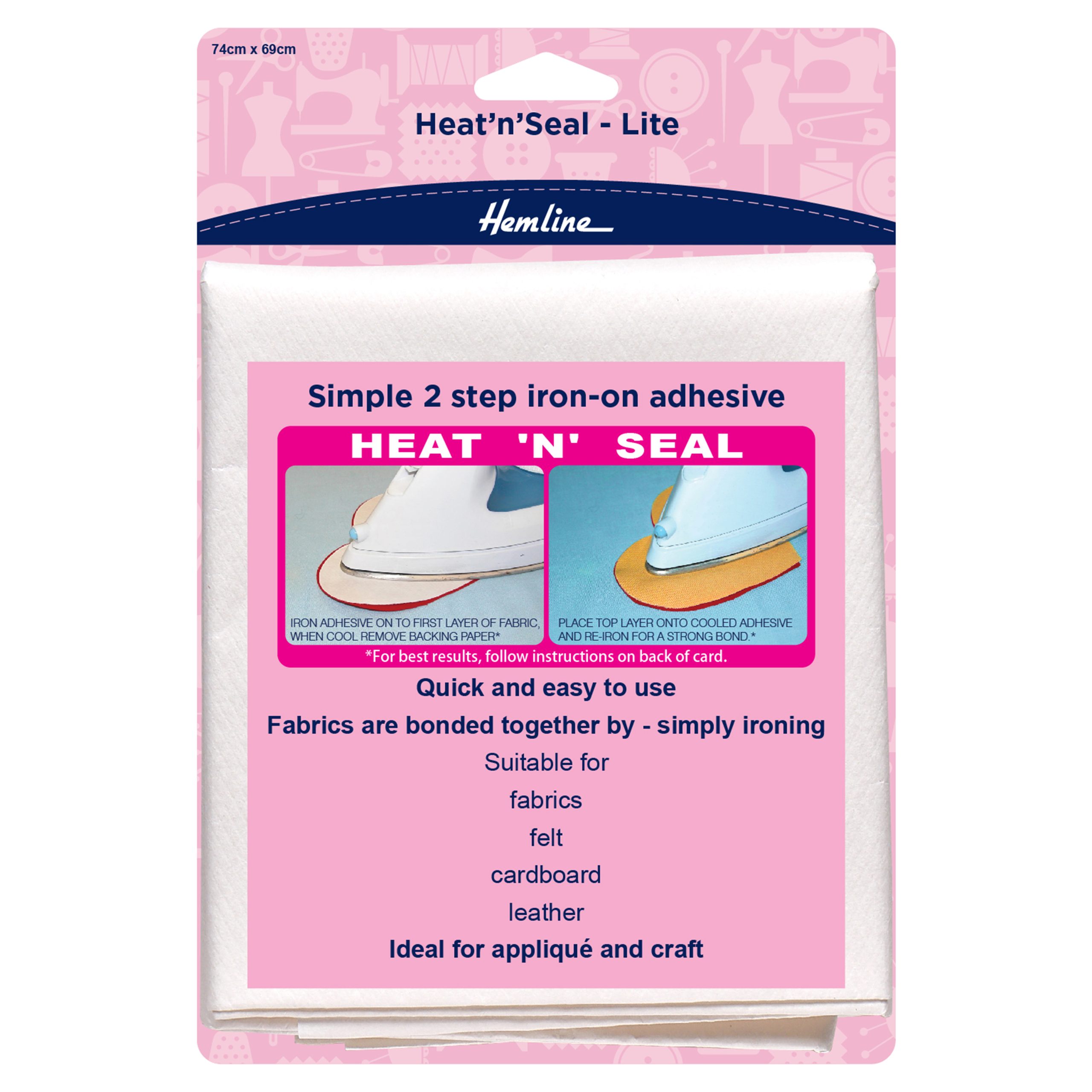 Heat'n'Seal - Lite