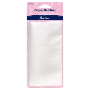 Fabric Stabiliser